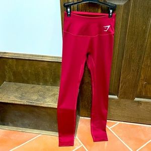 Gymshark leggings